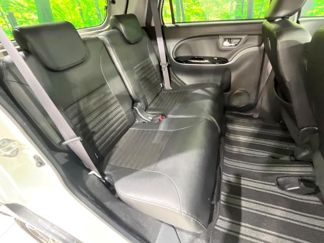 キャスト アクティバＧ　プライムコレクション　ＳＡＩＩＩ　禁煙車　純正８型ナビ　バックカメラ　衝突軽減装置　ＥＴＣ　ｂｌｕｅｔｏｏｔｈ　フルセグ　ドラレコ　コーナーセンサー　シートヒーター　スマートキー　ＬＥＤヘッド　レーンアシスト　ステアリングスイッチ（9枚目）