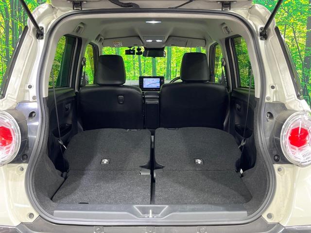 キャスト アクティバＧ　プライムコレクション　ＳＡＩＩＩ　禁煙車　純正８型ナビ　バックカメラ　衝突軽減装置　ＥＴＣ　ｂｌｕｅｔｏｏｔｈ　フルセグ　ドラレコ　コーナーセンサー　シートヒーター　スマートキー　ＬＥＤヘッド　レーンアシスト　ステアリングスイッチ（10枚目）