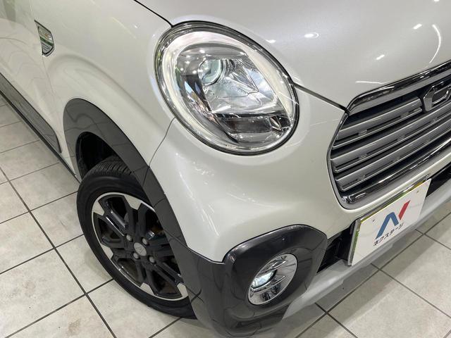 キャスト アクティバＧ　プライムコレクション　ＳＡＩＩＩ　禁煙車　純正８型ナビ　バックカメラ　衝突軽減装置　ＥＴＣ　ｂｌｕｅｔｏｏｔｈ　フルセグ　ドラレコ　コーナーセンサー　シートヒーター　スマートキー　ＬＥＤヘッド　レーンアシスト　ステアリングスイッチ（12枚目）