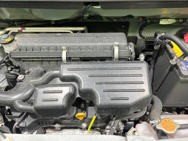 キャスト アクティバＧ　プライムコレクション　ＳＡＩＩＩ　禁煙車　純正８型ナビ　バックカメラ　衝突軽減装置　ＥＴＣ　ｂｌｕｅｔｏｏｔｈ　フルセグ　ドラレコ　コーナーセンサー　シートヒーター　スマートキー　ＬＥＤヘッド　レーンアシスト　ステアリングスイッチ（18枚目）