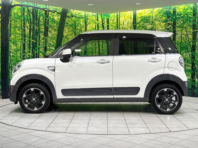 キャスト アクティバＧ　プライムコレクション　ＳＡＩＩＩ　禁煙車　純正８型ナビ　バックカメラ　衝突軽減装置　ＥＴＣ　ｂｌｕｅｔｏｏｔｈ　フルセグ　ドラレコ　コーナーセンサー　シートヒーター　スマートキー　ＬＥＤヘッド　レーンアシスト　ステアリングスイッチ（23枚目）