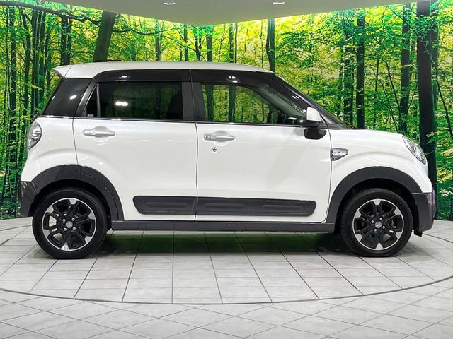 キャスト アクティバＧ　プライムコレクション　ＳＡＩＩＩ　禁煙車　純正８型ナビ　バックカメラ　衝突軽減装置　ＥＴＣ　ｂｌｕｅｔｏｏｔｈ　フルセグ　ドラレコ　コーナーセンサー　シートヒーター　スマートキー　ＬＥＤヘッド　レーンアシスト　ステアリングスイッチ（25枚目）