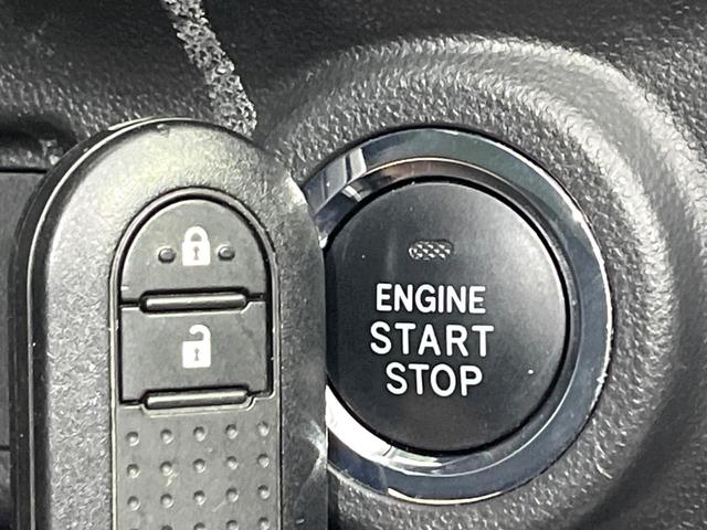 キャスト アクティバＧ　プライムコレクション　ＳＡＩＩＩ　禁煙車　純正８型ナビ　バックカメラ　衝突軽減装置　ＥＴＣ　ｂｌｕｅｔｏｏｔｈ　フルセグ　ドラレコ　コーナーセンサー　シートヒーター　スマートキー　ＬＥＤヘッド　レーンアシスト　ステアリングスイッチ（30枚目）