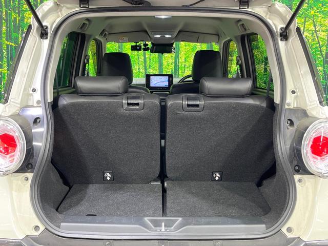 キャスト アクティバＧ　プライムコレクション　ＳＡＩＩＩ　禁煙車　純正８型ナビ　バックカメラ　衝突軽減装置　ＥＴＣ　ｂｌｕｅｔｏｏｔｈ　フルセグ　ドラレコ　コーナーセンサー　シートヒーター　スマートキー　ＬＥＤヘッド　レーンアシスト　ステアリングスイッチ（43枚目）