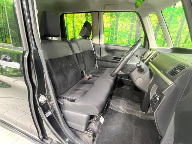 タント カスタムＲＳ　ＳＡ　禁煙車　ターボ　ＳＤナビ　バックカメラ　衝突軽減装置　両側電動スライド　ＥＴＣ　Ｂｌｕｅｔｏｏｔｈ　オートエアコン　オートライト　ステアリングスイッチ　スマートキー　アイドリングストップ　フォグライト（8枚目）