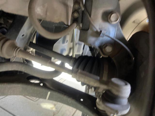 タント カスタムＲＳ　ＳＡ　禁煙車　ターボ　ＳＤナビ　バックカメラ　衝突軽減装置　両側電動スライド　ＥＴＣ　Ｂｌｕｅｔｏｏｔｈ　オートエアコン　オートライト　ステアリングスイッチ　スマートキー　アイドリングストップ　フォグライト（21枚目）