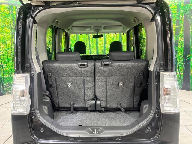 タント カスタムＲＳ　ＳＡ　禁煙車　ターボ　ＳＤナビ　バックカメラ　衝突軽減装置　両側電動スライド　ＥＴＣ　Ｂｌｕｅｔｏｏｔｈ　オートエアコン　オートライト　ステアリングスイッチ　スマートキー　アイドリングストップ　フォグライト（32枚目）