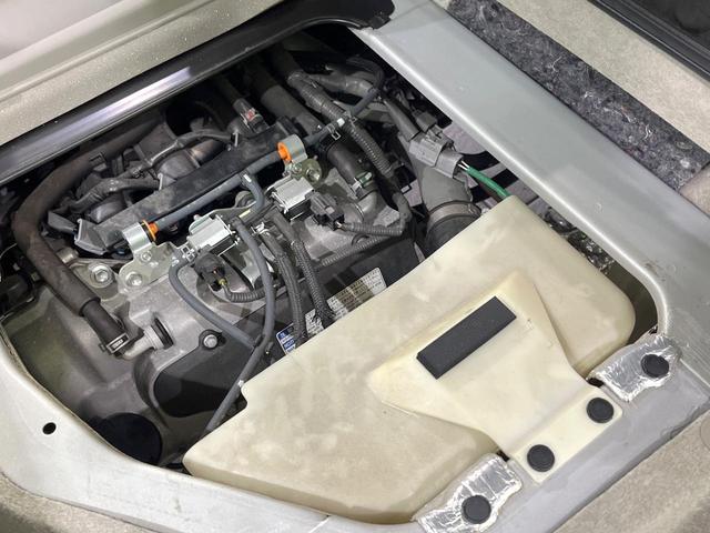 エブリイ ジョインターボ 4WD 5速MT 禁煙車 SDナビ LEDヘッド LEDフォグ Bluetooth キーレスエントリー 電動格納ミラー パワーウィンドウ プライバシーガラス 盗難防止システム CD再生(18枚目)