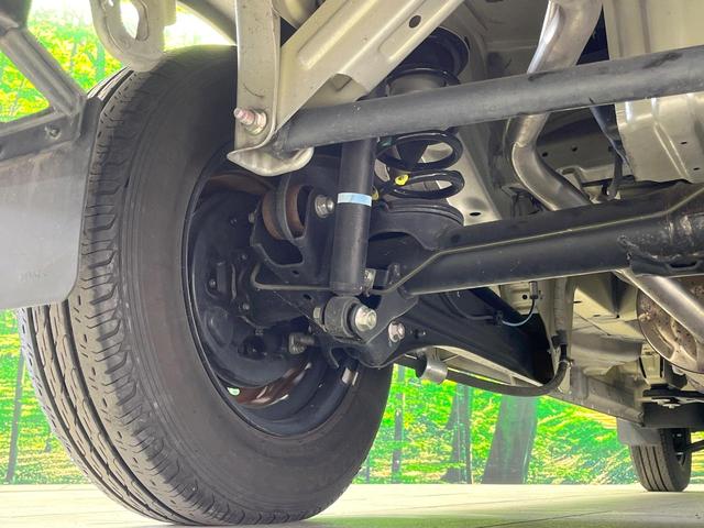 エブリイ ジョインターボ 4WD 5速MT 禁煙車 SDナビ LEDヘッド LEDフォグ Bluetooth キーレスエントリー 電動格納ミラー パワーウィンドウ プライバシーガラス 盗難防止システム CD再生(21枚目)