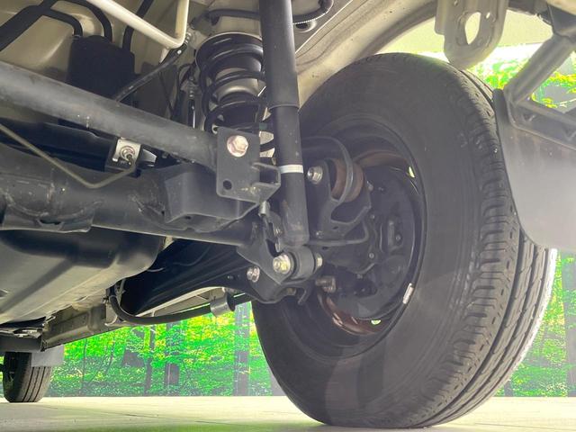 エブリイ ジョインターボ 4WD 5速MT 禁煙車 SDナビ LEDヘッド LEDフォグ Bluetooth キーレスエントリー 電動格納ミラー パワーウィンドウ プライバシーガラス 盗難防止システム CD再生(22枚目)