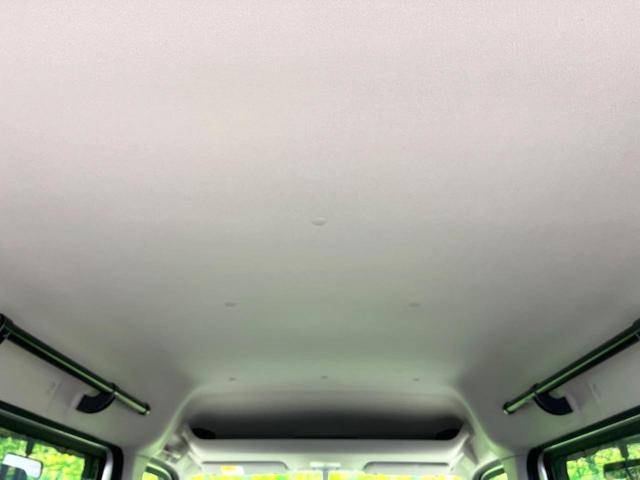 エブリイ ジョインターボ 4WD 5速MT 禁煙車 SDナビ LEDヘッド LEDフォグ Bluetooth キーレスエントリー 電動格納ミラー パワーウィンドウ プライバシーガラス 盗難防止システム CD再生(32枚目)