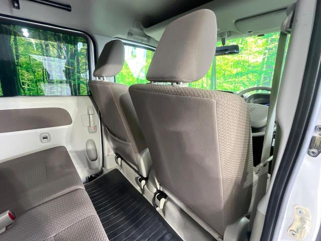 エブリイ ジョインターボ 4WD 5速MT 禁煙車 SDナビ LEDヘッド LEDフォグ Bluetooth キーレスエントリー 電動格納ミラー パワーウィンドウ プライバシーガラス 盗難防止システム CD再生(35枚目)
