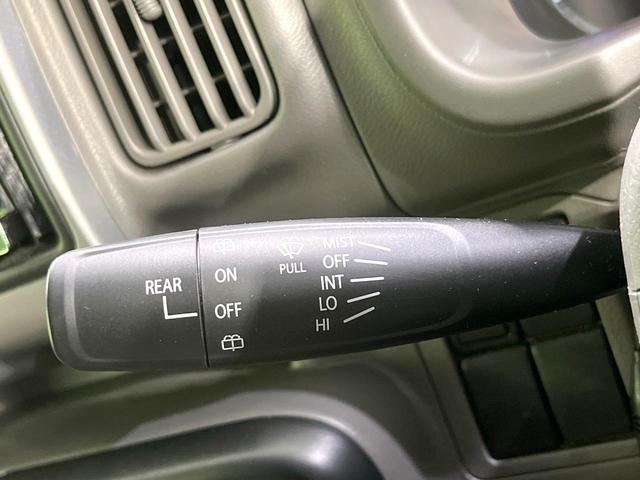 エブリイ ジョインターボ 4WD 5速MT 禁煙車 SDナビ LEDヘッド LEDフォグ Bluetooth キーレスエントリー 電動格納ミラー パワーウィンドウ プライバシーガラス 盗難防止システム CD再生(38枚目)