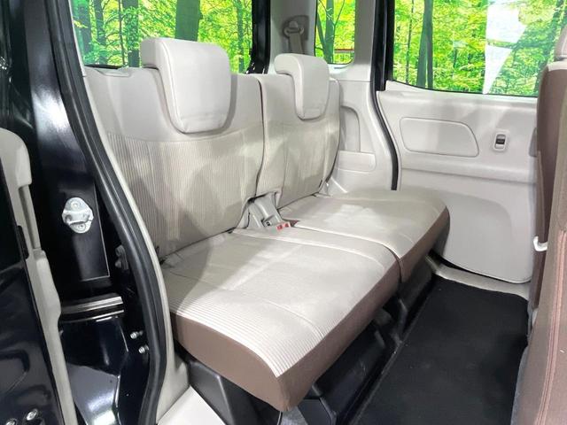 デイズルークス S 禁煙車 オーディオ 衝突軽減装置 ドラレコ コーナーセンサー アイドリングストップ 電動格納ミラー 横滑り防止装置 盗難防止装置 プライバシーガラス 盗難防止システム エアコン パワーウィンドウ(9枚目)