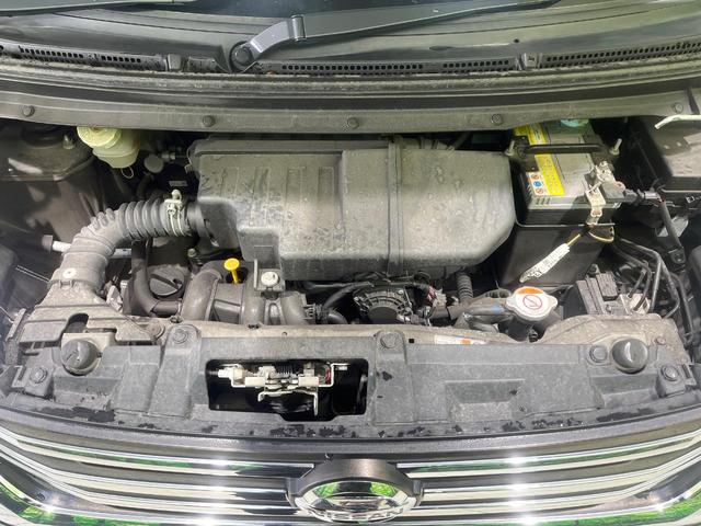 デイズルークス S 禁煙車 オーディオ 衝突軽減装置 ドラレコ コーナーセンサー アイドリングストップ 電動格納ミラー 横滑り防止装置 盗難防止装置 プライバシーガラス 盗難防止システム エアコン パワーウィンドウ(19枚目)