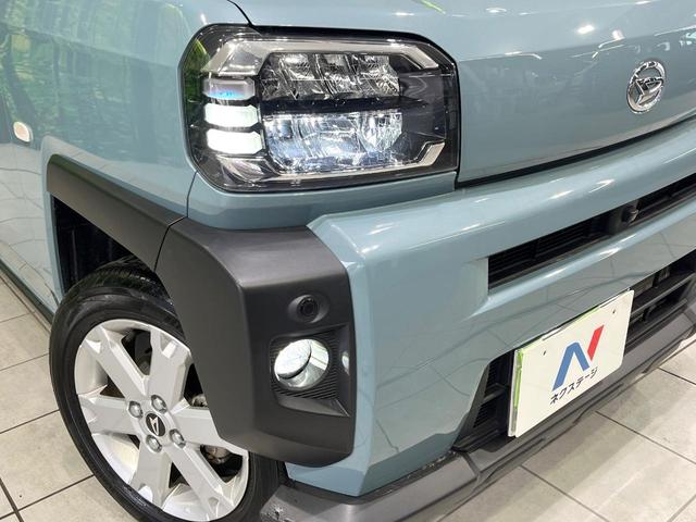 タフト Ｇ　禁煙車　ガラスルーフ　純正ＳＤナビ　全周囲カメラ　衝突被害軽減システム　ドラレコ　コーナーセンサー　ＬＥＤヘッド　ＥＴＣ　純正１５インチアルミ　オートハイビーム　オートライト　オートエアコン（12枚目）