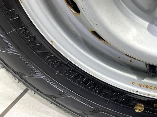 キャリイトラック KCエアコン・パワステ MT車 禁煙車 衝突安全ボディ エアコン パワーステアリング トラクションコントロール(29枚目)