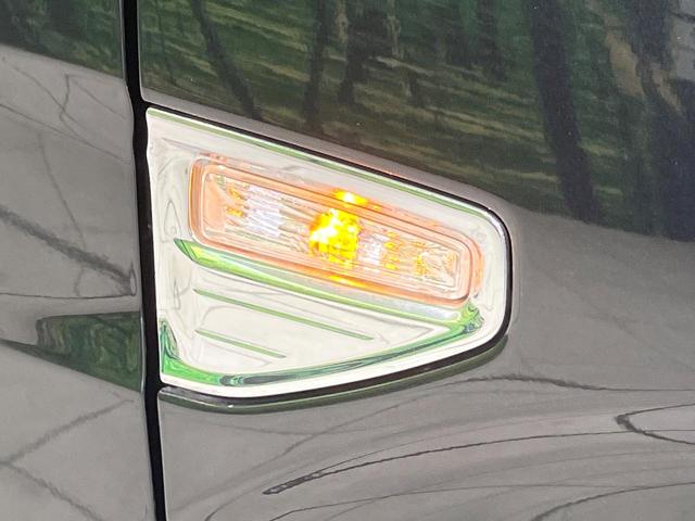 キャスト スタイルＸ　ＳＡＩＩ　禁煙車　ＳＤナビ　衝突軽減装置　ＬＥＤヘッド　オートライト　オートエアコン　スマートキー　アイドリングストップ　横滑り防止装置　電動格納ミラー　パワーウィンドウ　プライバシーガラス　盗難防止システム（42枚目）