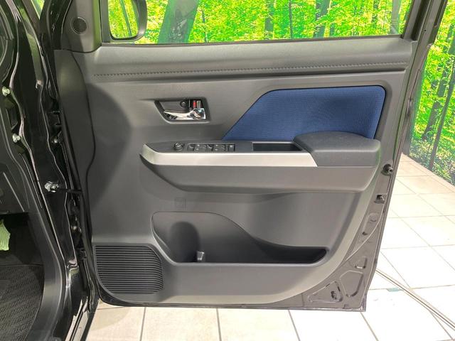 トール カスタムＧ　リミテッドＩＩ　ＳＡＩＩＩ　禁煙車　純正ナビ　全周囲カメラ　衝突軽減装置　両側電動スライド　ＬＥＤヘッド　クルコン　ＥＴＣ　ドラレコ　純正１４インチアルミ　オートエアコン　オートライト　ステアリングスイッチ　スマートキー　ＣＤ（35枚目）