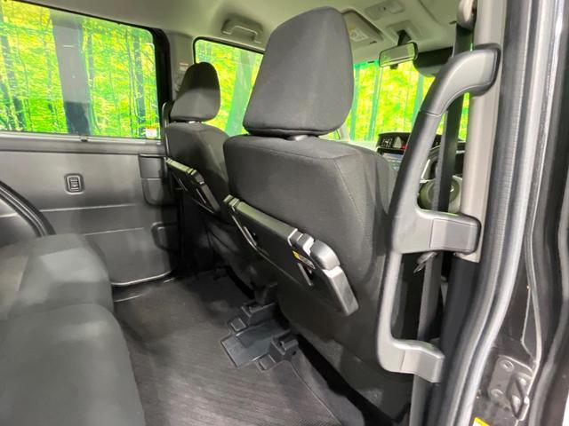 トール カスタムＧ　リミテッドＩＩ　ＳＡＩＩＩ　禁煙車　純正ナビ　全周囲カメラ　衝突軽減装置　両側電動スライド　ＬＥＤヘッド　クルコン　ＥＴＣ　ドラレコ　純正１４インチアルミ　オートエアコン　オートライト　ステアリングスイッチ　スマートキー　ＣＤ（36枚目）