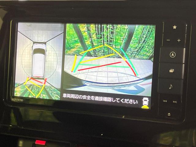 トール カスタムＧ　リミテッドＩＩ　ＳＡＩＩＩ　禁煙車　純正ナビ　全周囲カメラ　衝突軽減装置　両側電動スライド　ＬＥＤヘッド　クルコン　ＥＴＣ　ドラレコ　純正１４インチアルミ　オートエアコン　オートライト　ステアリングスイッチ　スマートキー　ＣＤ（61枚目）
