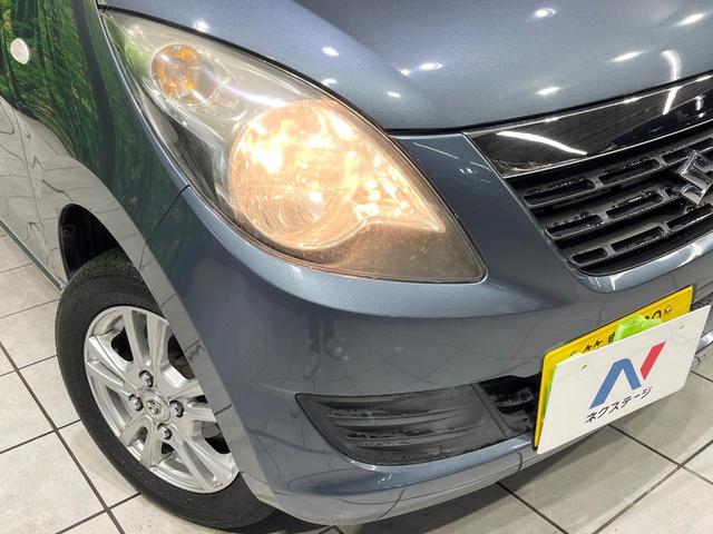 セルボ Ｇ　禁煙車　スマートキー　１３インチアルミホイール　ＣＤ　ヘッドライトレベライザー　電動格納ミラー　オーディオ　プライバシーガラス　パワーウィンドウ　エアコン　盗難防止システム　衝突安全ボディ（12枚目）