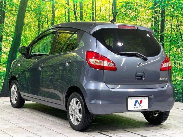 セルボ Ｇ　禁煙車　スマートキー　１３インチアルミホイール　ＣＤ　ヘッドライトレベライザー　電動格納ミラー　オーディオ　プライバシーガラス　パワーウィンドウ　エアコン　盗難防止システム　衝突安全ボディ（24枚目）