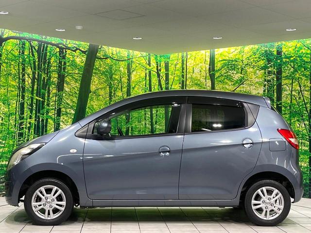 セルボ Ｇ　禁煙車　スマートキー　１３インチアルミホイール　ＣＤ　ヘッドライトレベライザー　電動格納ミラー　オーディオ　プライバシーガラス　パワーウィンドウ　エアコン　盗難防止システム　衝突安全ボディ（25枚目）