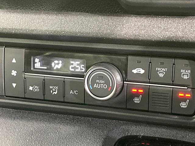 Ｎ－ＢＯＸカスタム ターボ　届出済未使用車　ターボ　衝突軽減装置　両側電動スライド　レーダークルーズ　ＬＥＤヘッド　シートヒーター　クリアランスソナー　オートハイビーム　オートエアコン　ステアリングスイッチ　スマートキー（45枚目）