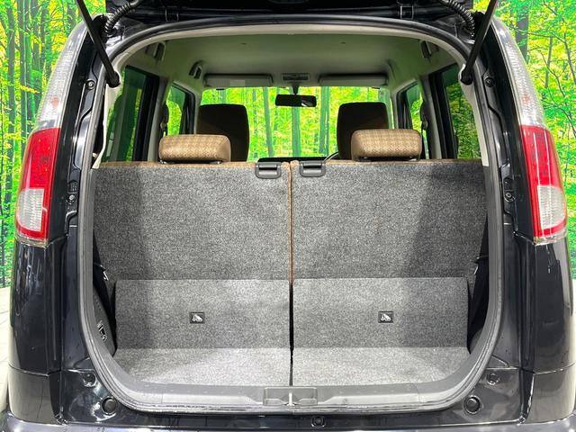 モコ Ｘ　禁煙車　ＳＤナビ　ＬＥＤヘッド　Ｂｌｕｅｔｏｏｔｈ　スマートキー　オートエアコン　電動格納ミラー　プライバシーガラス　パワーウィンドウ　ＣＤ　ＤＶＤ　衝突安全ボディ　盗難防止システム（37枚目）