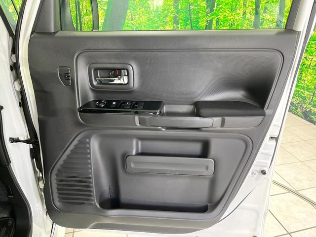 スペーシアカスタム ハイブリッドＸＳ　両側電動ドア　ＳＤナビ　衝突被害軽減システム　レーダークルーズ　禁煙車　ハーフレザーシート　シートヒーター　ドラレコ　スマートキー　ＬＥＤヘッド　ＥＴＣ　純正１５インチアルミ　車線逸脱警報（36枚目）