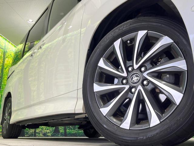 ヴォクシー ハイブリッドS-Z 禁煙車 純正10.5型ナビ 両側電動ドア 後席モニター 全周囲カメラ 衝突被害軽減システム レーダークルーズ ドラレコ コーナーセンサー スマートキー LEDヘッド ビルトインETC(14枚目)