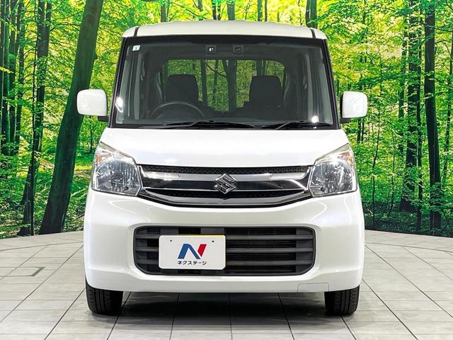 スペーシア Ｇリミテッド　禁煙車　純正ＳＤナビ　電動スライドドア　バックカメラ　衝突軽減システム　シートヒーター　ＥＴＣ　オートエアコン　Ｂｌｕｅｔｏｏｔｈ　ＣＤ　ＤＶＤ再生　フルセグ　横滑り防止装置（14枚目）