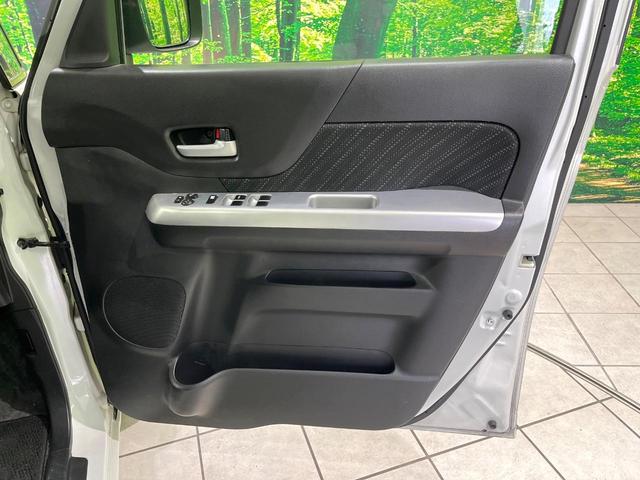 スペーシア Ｇリミテッド　禁煙車　純正ＳＤナビ　電動スライドドア　バックカメラ　衝突軽減システム　シートヒーター　ＥＴＣ　オートエアコン　Ｂｌｕｅｔｏｏｔｈ　ＣＤ　ＤＶＤ再生　フルセグ　横滑り防止装置（35枚目）