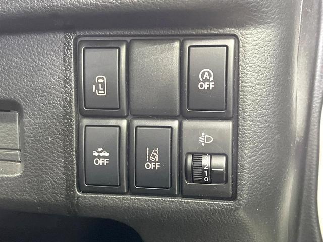 スペーシア Ｇリミテッド　禁煙車　純正ＳＤナビ　電動スライドドア　バックカメラ　衝突軽減システム　シートヒーター　ＥＴＣ　オートエアコン　Ｂｌｕｅｔｏｏｔｈ　ＣＤ　ＤＶＤ再生　フルセグ　横滑り防止装置（36枚目）