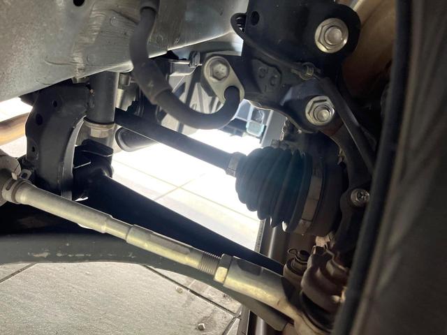 ワゴンＲ ハイブリッドＦＸ　禁煙車　ＳＤナビ　バックカメラ　衝突軽減装置　シートヒーター　コーナーセンサー　ＥＴＣ　Ｂｌｕｅｔｏｏｔｈ　フルセグ　ドラレコ　スマートキー　電動格納ミラー　アイドリングストップ　オートライト（20枚目）