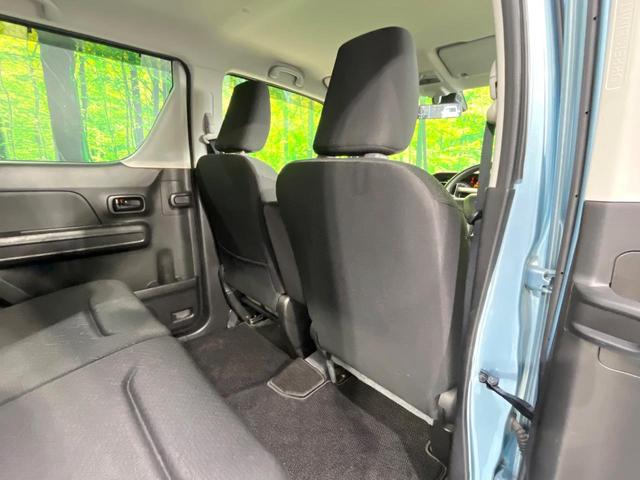 ワゴンＲ ハイブリッドＦＸ　禁煙車　ＳＤナビ　バックカメラ　衝突軽減装置　シートヒーター　コーナーセンサー　ＥＴＣ　Ｂｌｕｅｔｏｏｔｈ　フルセグ　ドラレコ　スマートキー　電動格納ミラー　アイドリングストップ　オートライト（41枚目）