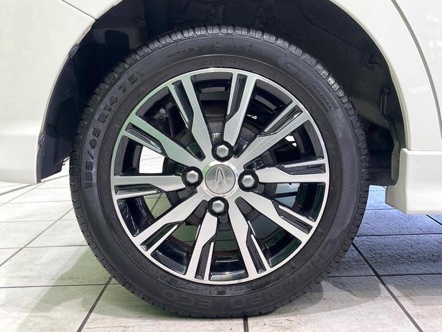 タント カスタムＸ　トップエディションＳＡＩＩＩ　禁煙車　ＳＤナビ　電動スライドドア　バックカメラ　衝突軽減装置　ＥＴＣ　Ｂｌｕｅｔｏｏｔｈ　フルセグ　シートヒーター　スマートキー　ＬＥＤヘッド　ＬＥＤフォグ　ステアリングスイッチ（33枚目）