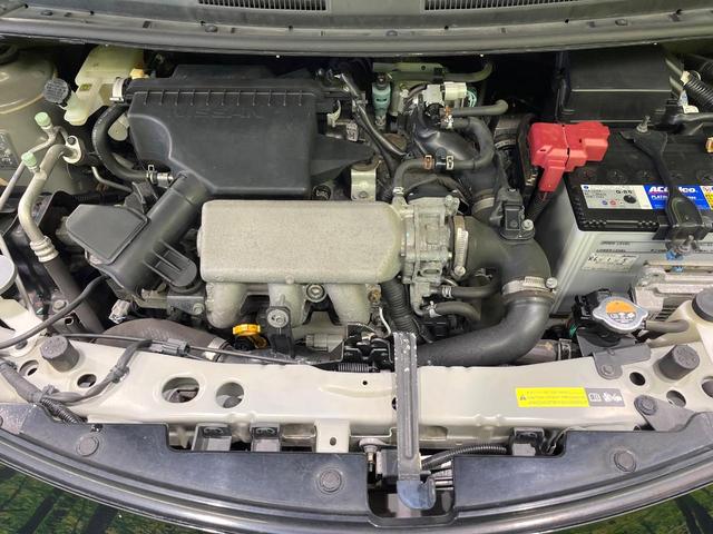 ノート ニスモ　禁煙車　ＳＤナビ　衝突軽減装置　ＥＴＣ　Ｂｌｕｅｔｏｏｔｈ　フルセグ　ドラレコ　スマートキー　ＬＥＤヘッドライト　横滑り防止装置　アイドリングストップ　オートエアコン　オートライト（18枚目）