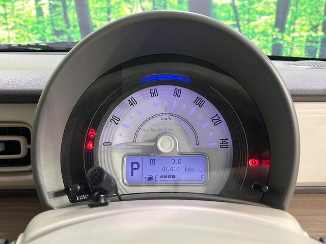 アルトラパン X 純正8型SDナビ 衝突被害軽減 全周囲カメラ 禁煙車 シートヒーター ドラレコ スマートキー HIDヘッド ビルトインETC 純正14インチアルミ オートライト オートエアコン Bluetooth(37枚目)