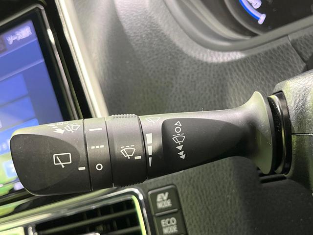 ヴォクシー ハイブリッドＺＳ　煌ＩＩ　禁煙車　モデリスタフルエアロ　衝突被害軽減　純正９型ナビ　バックカメラ　両側電動スライドドア　クルーズコントロール　ＥＴＣ　フルセグ　Ｂｌｕｅｔｏｏｔｈ接続　前席シートヒーター　ＬＥＤヘッドライト（50枚目）