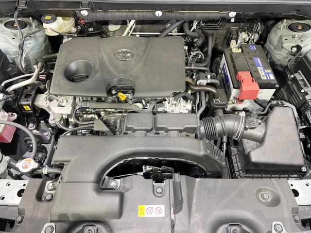 ＲＡＶ４ アドベンチャー　禁煙車　４ＷＤ　純正９型ナビ　バックカメラ　衝突被害軽減システム　レーダークルーズ　パワーシート　コーナーセンサー　ＬＥＤヘッド　ＥＴＣ　純正１９インチアルミ　デュアルエアコン　Ｂｌｕｅｔｏｏｔｈ（18枚目）