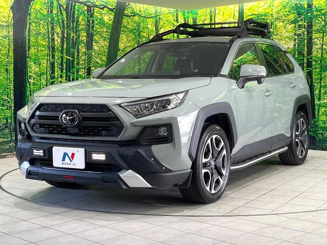 ＲＡＶ４ アドベンチャー　禁煙車　４ＷＤ　純正９型ナビ　バックカメラ　衝突被害軽減システム　レーダークルーズ　パワーシート　コーナーセンサー　ＬＥＤヘッド　ＥＴＣ　純正１９インチアルミ　デュアルエアコン　Ｂｌｕｅｔｏｏｔｈ（29枚目）
