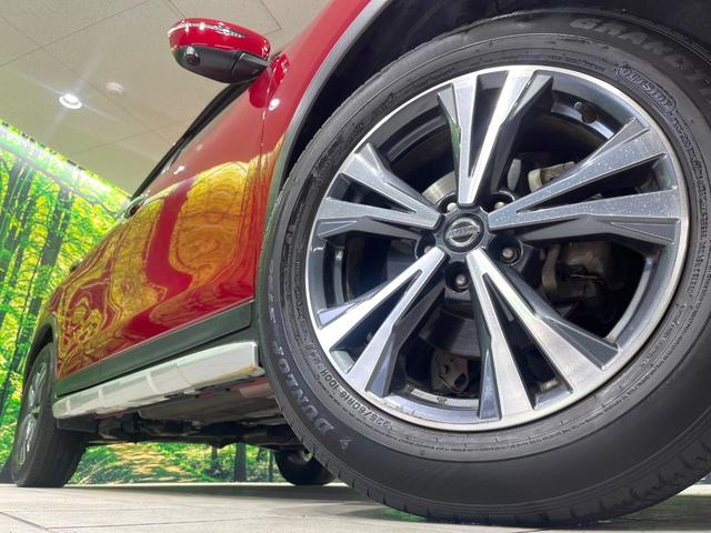 エクストレイル ２０Ｘｉ　禁煙車　４ＷＤ　純正８型ナビ　全周囲カメラ　衝突被害軽減システム　電動リアゲート　シートヒーター　ＬＥＤヘッド　ＥＴＣ　純正１８インチアルミ　オートエアコン　Ｂｌｕｅｔｏｏｔｈ　フルセグ　ドアバイザー（13枚目）