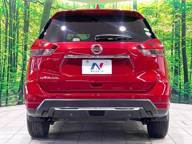 エクストレイル ２０Ｘｉ　禁煙車　４ＷＤ　純正８型ナビ　全周囲カメラ　衝突被害軽減システム　電動リアゲート　シートヒーター　ＬＥＤヘッド　ＥＴＣ　純正１８インチアルミ　オートエアコン　Ｂｌｕｅｔｏｏｔｈ　フルセグ　ドアバイザー（15枚目）