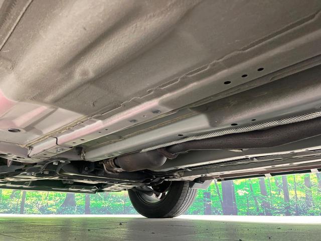 エクストレイル ２０Ｘｉ　禁煙車　４ＷＤ　純正８型ナビ　全周囲カメラ　衝突被害軽減システム　電動リアゲート　シートヒーター　ＬＥＤヘッド　ＥＴＣ　純正１８インチアルミ　オートエアコン　Ｂｌｕｅｔｏｏｔｈ　フルセグ　ドアバイザー（24枚目）