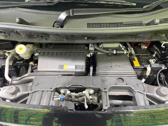 ルークス ハイウェイスター　Ｇターボプロパイロットエディション　禁煙車　純正９型ナビ　両側電動ドア　全周囲カメラ　衝突被害軽減システム　プロパイロット　ドラレコ　コーナーセンサー　スマートキー　ＬＥＤヘッド　ビルトインＥＴＣ　純正１５インチアルミ　オートライト（18枚目）