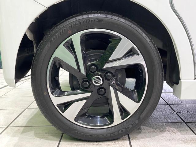 ルークス ハイウェイスター　Ｇターボプロパイロットエディション　禁煙車　純正９型ナビ　両側電動ドア　全周囲カメラ　衝突被害軽減システム　プロパイロット　ドラレコ　コーナーセンサー　スマートキー　ＬＥＤヘッド　ビルトインＥＴＣ　純正１５インチアルミ　オートライト（33枚目）