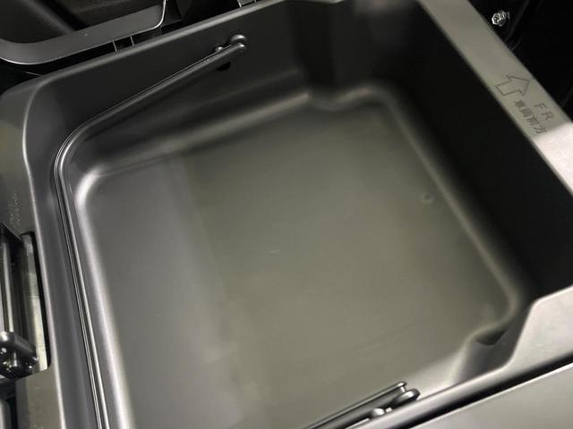 ハスラー ハイブリッドＸ　届出済未使用車　衝突軽減装置　レーダークルーズ　レーンアシスト　コーナーセンサー　スマートキー　ＬＥＤヘッド　アイドリングストップ　電動格納ミラー　オートライト　オートエアコン　横滑り防止装置（53枚目）