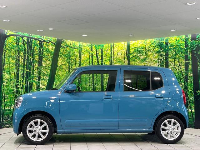 キャロル ハイブリッドＧＸ　禁煙車　衝突被害軽減システム　スマートキー　ＬＥＤヘッド　純正１４インチアルミ　オートハイビーム　車線逸脱警報　オートライト　オートエアコン　プライバシーガラス　プライバシーガラス（24枚目）